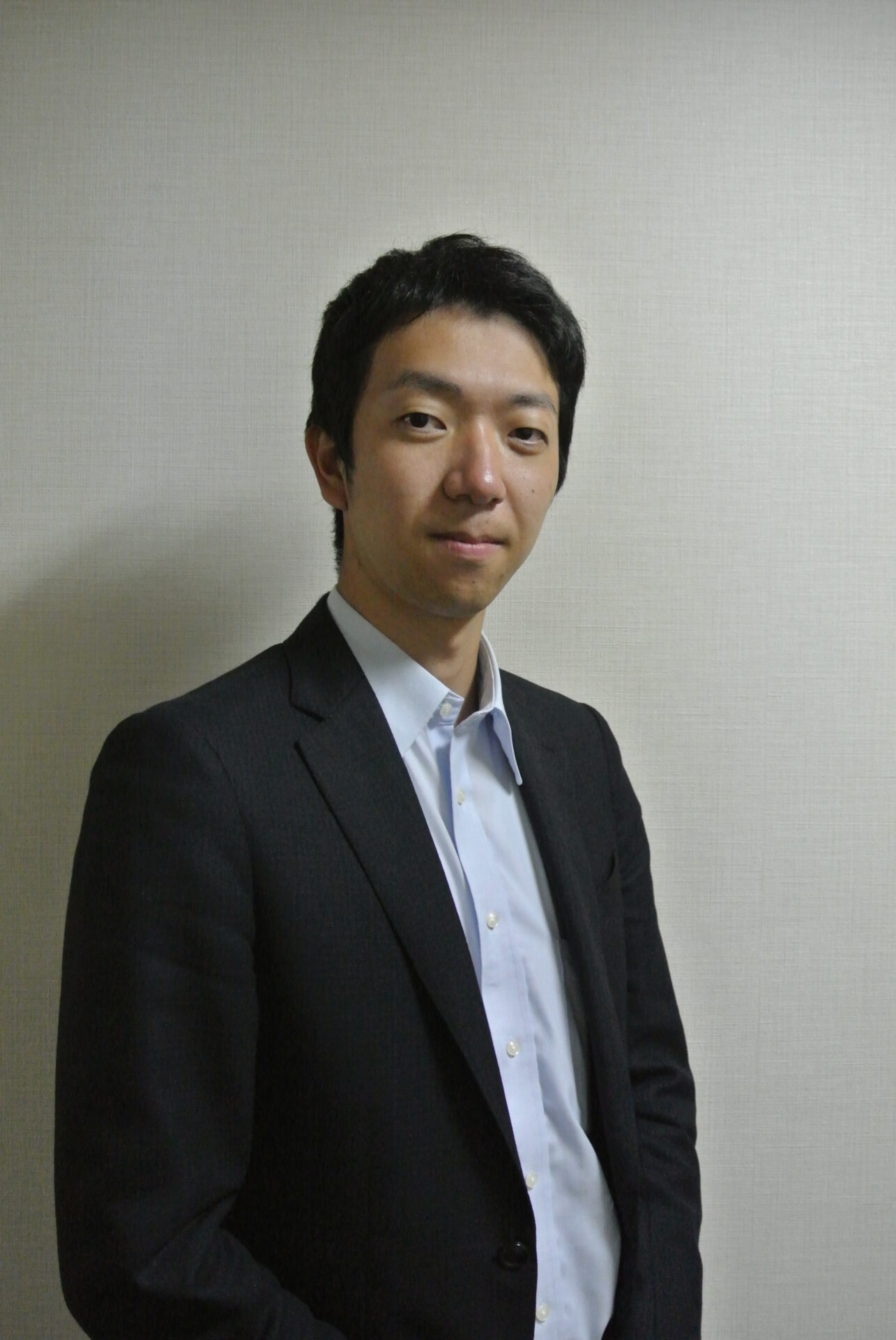 渡邊 裕太郎 (Yutaro Watanabe) コーディネーター紹介 静岡県よろず支援拠点 無料の経営相談