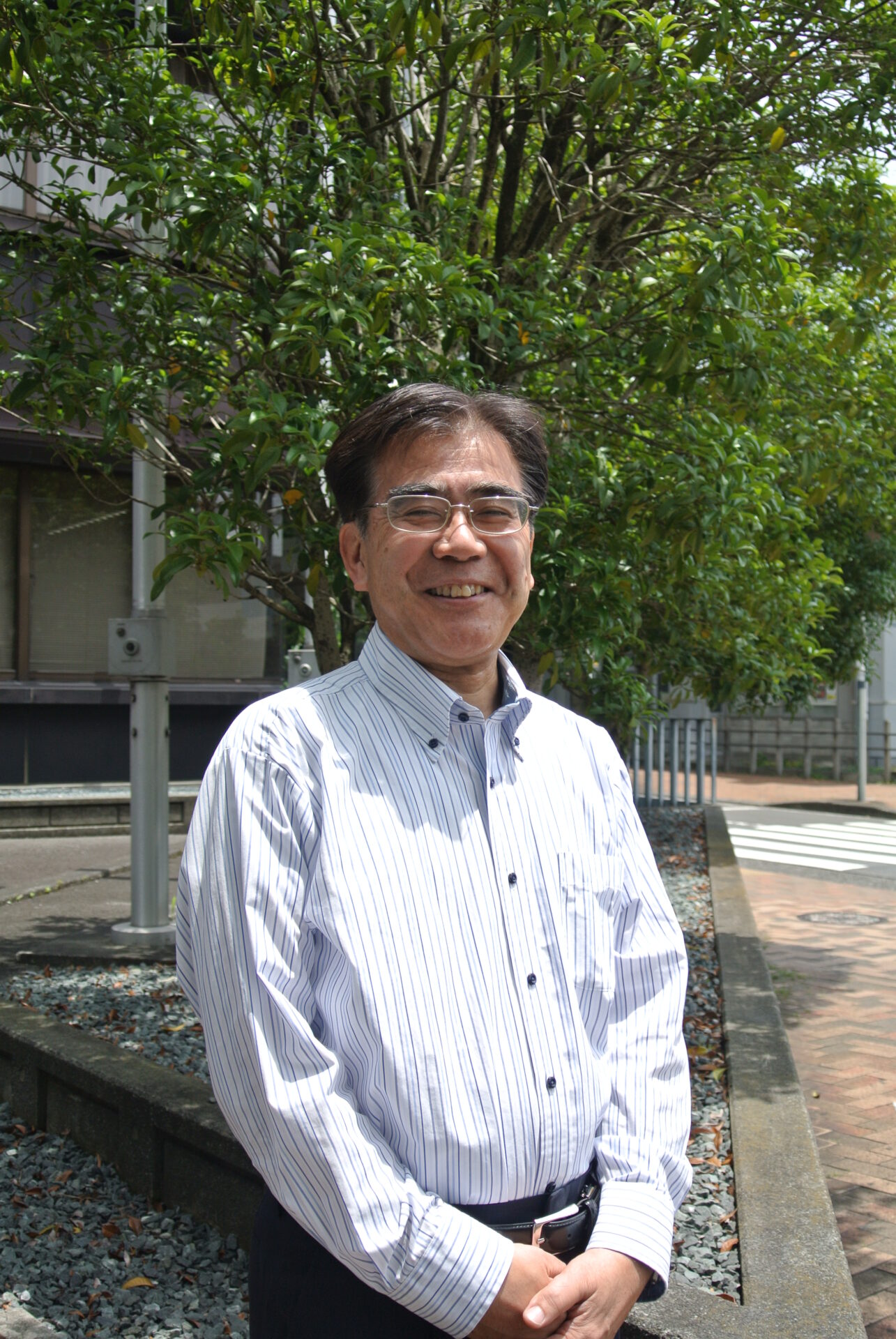 竹島 寿夫 (Toshio Takeshima) コーディネーター紹介 静岡県よろず支援拠点 無料の経営相談